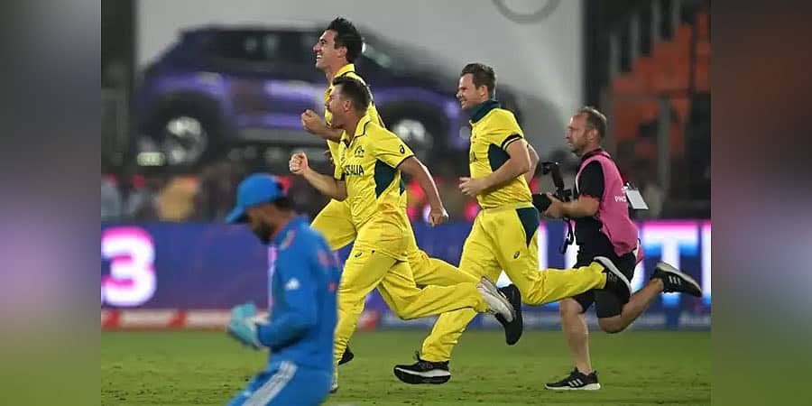 ICC World Cup 2023: ಫೈನಲ್ ನಲ್ಲಿ ಆಸ್ಟ್ರೇಲಿಯಾ ವಿರುದ್ಧ ಭಾರತದ ಸೋಲಿಗೆ ಕಾರಣಗಳು!