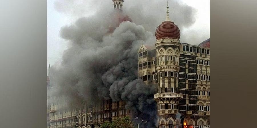 26/11ರ ಮುಂಬೈ ದಾಳಿಗೆ 15 ವರ್ಷ: ಲಷ್ಕರ್-ಎ-ತಯ್ಬಾವನ್ನು 'ಭಯೋತ್ಪಾದಕ ಸಂಘಟನೆ' ಎಂದು ಘೋಷಿಸಿದ ಇಸ್ರೇಲ್