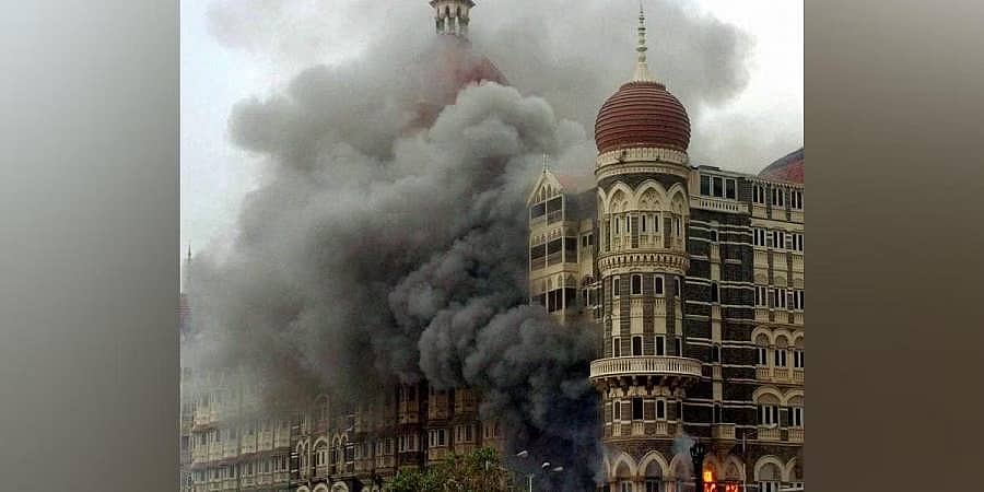 26/11ರ ಮುಂಬೈ ದಾಳಿಗೆ 15 ವರ್ಷ: ಲಷ್ಕರ್-ಎ-ತಯ್ಬಾವನ್ನು 'ಭಯೋತ್ಪಾದಕ ಸಂಘಟನೆ' ಎಂದು ಘೋಷಿಸಿದ ಇಸ್ರೇಲ್