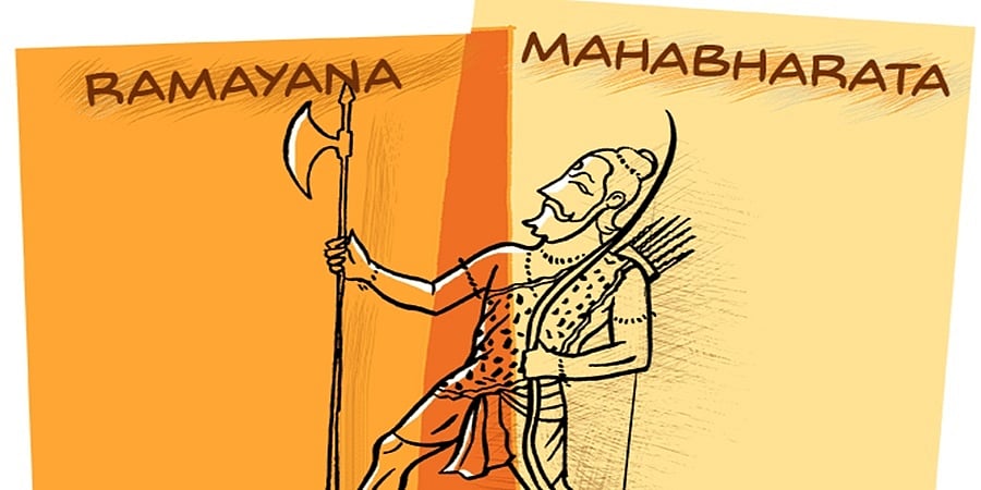 ಎನ್‌ಸಿಇಆರ್‌ಟಿ ಪಠ್ಯಪುಸ್ತಕಗಳಲ್ಲಿ 'ರಾಮಾಯಣ' ಸೇರ್ಪಡೆ ಸಾಧ್ಯತೆ