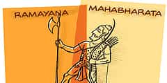 ಎನ್ಸಿಇಆರ್ಟಿ ಪಠ್ಯಪುಸ್ತಕಗಳಲ್ಲಿ 'ರಾಮಾಯಣ' ಸೇರ್ಪಡೆ ಸಾಧ್ಯತೆ