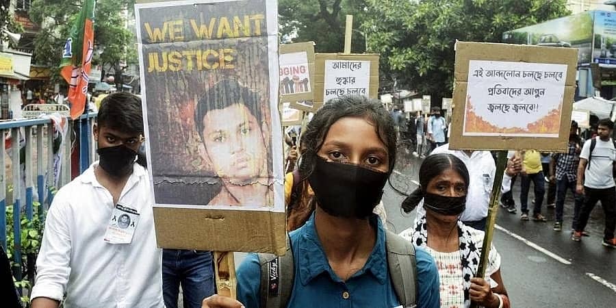 ಜೆಯು ವಿದ್ಯಾರ್ಥಿ ರ್ಯಾಗಿಂಗ್ ಸಾವು: ಆರೋಪಿಗಳ ವಿರುದ್ಧ 'ಶಿಸ್ತು ಕ್ರಮ' ವಿಳಂಬಕ್ಕೆ ಶಿಕ್ಷಕರ ಸಂಘ ಅಸಮಾಧಾನ!