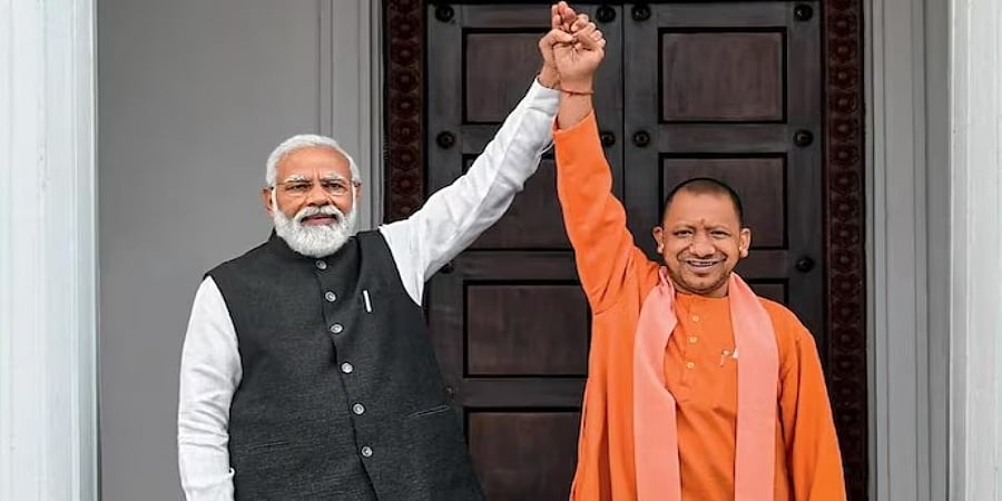 ಪ್ರಧಾನಿ ಮೋದಿ, ಯುಪಿ ಸಿಎಂ ಯೋಗಿ ಆದಿತ್ಯನಾಥ್ ಹತ್ಯೆಗೆ ದಾವೂದ್ ಗ್ಯಾಂಗ್ ಗುತ್ತಿಗೆ ನೀಡಿದೆ ಎಂದು ಬೆದರಿಕೆ ಕರೆ; ವ್ಯಕ್ತಿ ಬಂಧನ
