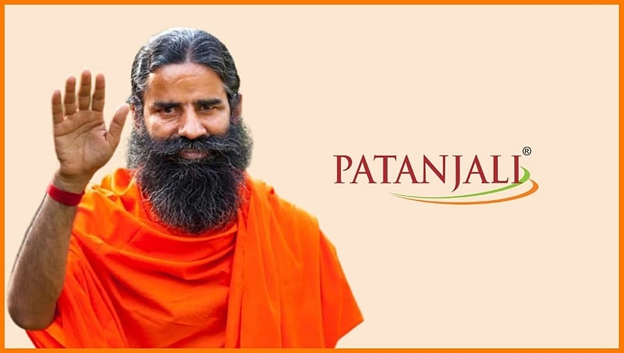 ಈ ಕೂಡಲೇ ಇದನ್ನು ನಿಲ್ಲಿಸಬೇಕು, ಇಲ್ಲದಿದ್ದರೇ....: 'ಪತಂಜಲಿ'ಗೆ ಸುಪ್ರೀಂ ಕೋರ್ಟ್ ಎಚ್ಚರಿಕೆ