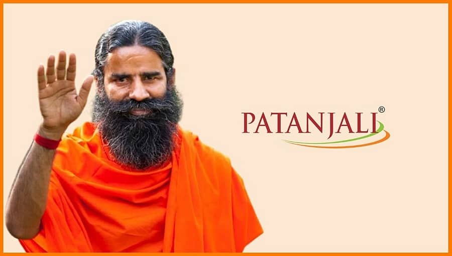 ಈ ಕೂಡಲೇ ಇದನ್ನು ನಿಲ್ಲಿಸಬೇಕು, ಇಲ್ಲದಿದ್ದರೇ....: 'ಪತಂಜಲಿ'ಗೆ ಸುಪ್ರೀಂ ಕೋರ್ಟ್ ಎಚ್ಚರಿಕೆ
