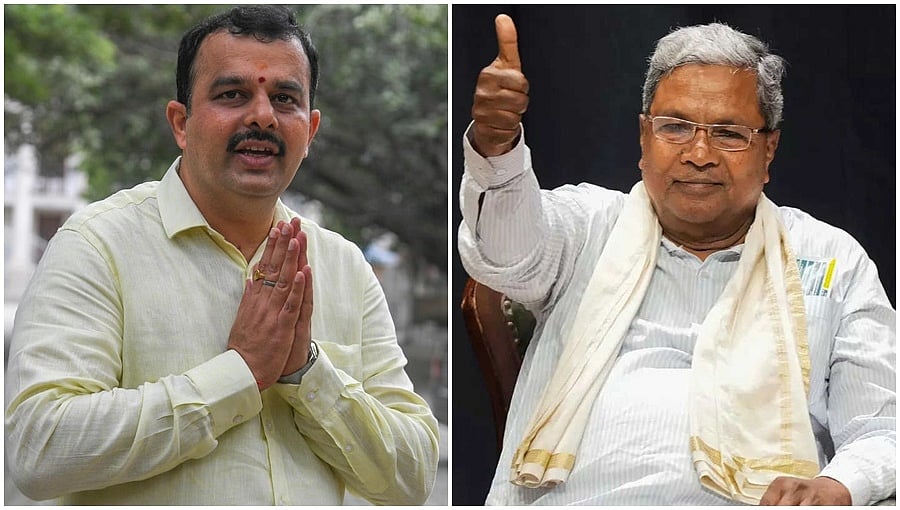'ರಾಹುಲ್ ಗಾಂಧಿಯವರ ಹೇಳಿಕೆಯನ್ನು ಗುರಾಣಿಯಾಗಿಸಿಕೊಂಡು ಸ್ವಪಕ್ಷೀಯರ ವಿರೋಧ ತಪ್ಪಿಸಿಕೊಳ್ಳಲು ಹವಣಿಸುತ್ತಿದ್ದೀರಿ'