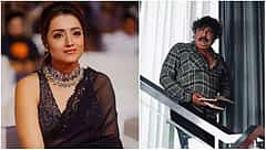ತ್ರಿಶಾ ಬಗ್ಗೆ ಅಶ್ಲೀಲ ಹೇಳಿಕೆ: ಕ್ಷಮೆ ಕೇಳಲ್ಲ ಎಂದ ಮನ್ಸೂರ್ ಅಲಿ ಖಾನ್; ಚೆನ್ನೈ ಪೊಲೀಸರಿಂದ ಕೇಸ್ ದಾಖಲು!