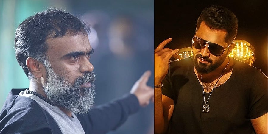ರುದ್ರನ ವಿಭಿನ್ನ ಮುಖಗಳ ಸಂಕೀರ್ಣ ರೂಪ 'ಬ್ಯಾರ್ಡ್ ಮ್ಯಾನರ್ಸ್'