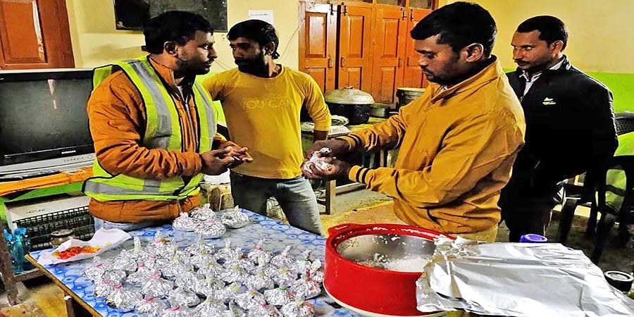 ದಿನದ ಅಂತ್ಯದ ವೇಳೆ ರಕ್ಷಣಾ ಕಾರ್ಯ ಮುಗಿಯುವ ನಿರೀಕ್ಷೆ: ಎನ್ ಡಿಆರ್ ಎಫ್ ಮಹಾ ನಿರ್ದೇಶಕ ಅತುಲ್ ಕಾರ್ವಾಲ್