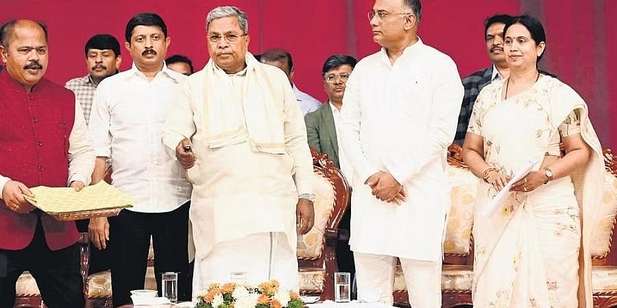 'ಅನೀಮಿಯಾ ಮುಕ್ತ ಪೌಷ್ಟಿಕ ಕರ್ನಾಟಕ' ಯೋಜನೆಗೆ ಸರ್ಕಾರ ಚಾಲನೆ