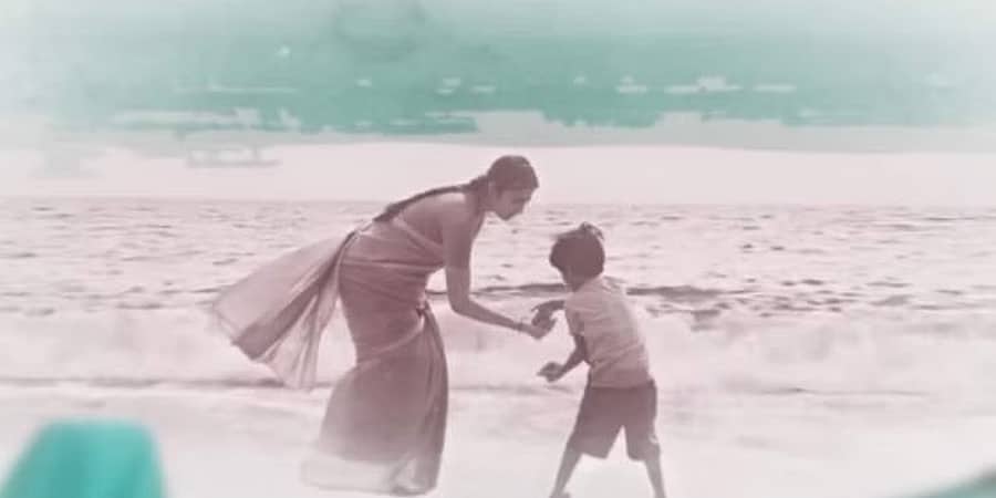 'ಸಪ್ತ ಸಾಗರದಾಚೆ ಎಲ್ಲೋ - ಸೈಡ್ ಬಿ' ಸಾಂಗ್ 'ಧರೆ ನೀನಿಡಿದಾಸರೆ' ಬಿಡುಗಡೆ