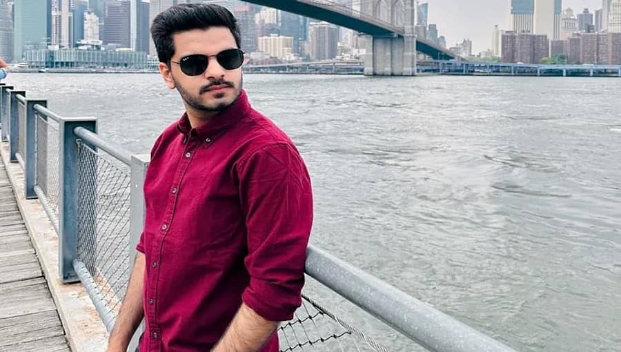 ಅಮೆರಿಕದಲ್ಲಿ ಭಾರತದ ಪಿಎಚ್ ಡಿ ವಿದ್ಯಾರ್ಥಿಗೆ ಗುಂಡಿಕ್ಕಿ ಹತ್ಯೆ