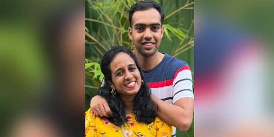 ಜಮ್ಮು ಕಾಶ್ಮೀರ ಎನ್ಕೌಂಟರ್: ಹುತಾತ್ಮ ಕ್ಯಾಪ್ಟನ್ ಪ್ರಾಂಜಲ್ ಛಾಯಾಗ್ರಾಹಕ, ಪ್ರವಾಸಿಗ, ಹವ್ಯಾಸಿ ಜಾದೂಗಾರ!