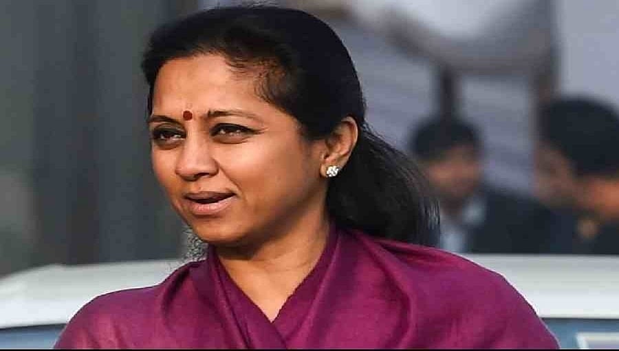 ರಾಹುಲ್ ಗಾಂಧಿ ಪ್ರಬಲ ಹೋರಾಟಗಾರ, ಅವರು ಪ್ರಾಮಾಣಿಕ ಉತ್ತರ ನೀಡಲಿದ್ದಾರೆ: ಸುಪ್ರಿಯಾ ಸುಳೆ