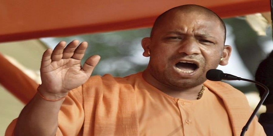 ತೆಲಂಗಾಣದಲ್ಲಿ 'ಮುಸ್ಲಿಂ ಮೀಸಲಾತಿ ಅಸಂವಿಧಾನಿಕ': ಸಿಎಂ ಯೋಗಿ ಆದಿತ್ಯನಾಥ್