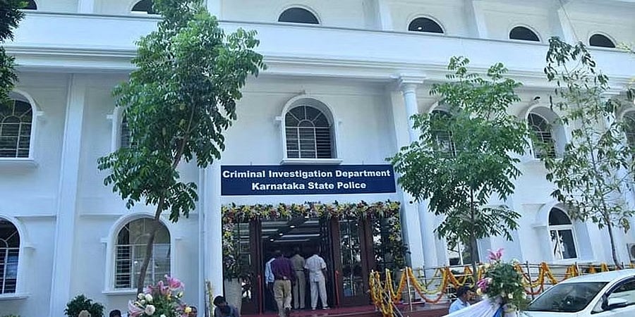 ಹಾಸನ: ಕೃಷ್ಣೇಗೌಡ ಹತ್ಯೆ ಪ್ರಕರಣ ಸಿಐಡಿ ತನಿಖೆಗೆ 