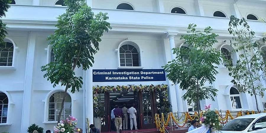 ಹಾಸನ: ಕೃಷ್ಣೇಗೌಡ ಹತ್ಯೆ ಪ್ರಕರಣ ಸಿಐಡಿ ತನಿಖೆಗೆ
