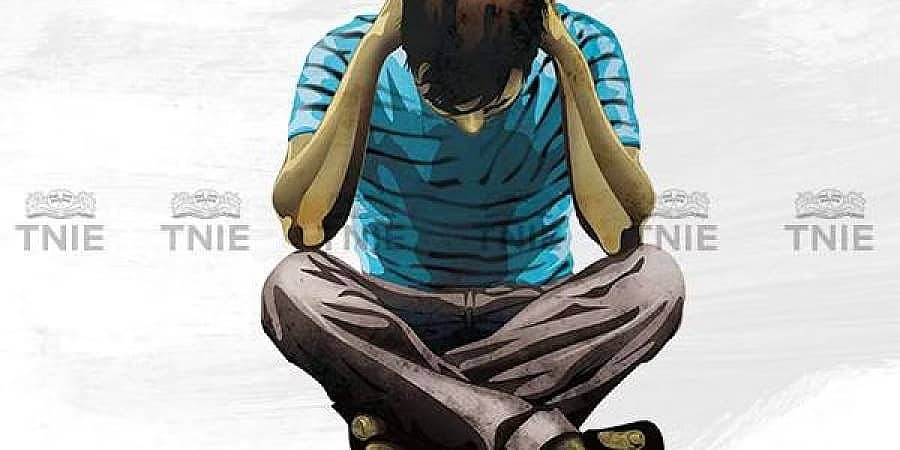 ಹೆಚ್ಚುತ್ತಿರುವ ಆತ್ಮಹತ್ಯೆ ಪ್ರಕರಣ: ಬೆಂಗಳೂರು ಆಗ್ನೇಯ ಪೊಲೀಸರಿಂದ 'ವಿ ಕೇರ್' ಸಹಾಯವಾಣಿ ಆರಂಭ