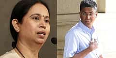 ಲೋಕ ಸಮರದಲ್ಲಿ ಮುಂದುವರಿದ ವಂಶವಾಹಿ ರಾಜಕಾರಣ: ಚಿಕ್ಕೋಡಿಗೆ ಪ್ರಿಯಾಂಕಾ ಜಾರಕಿಹೊಳಿ, ಬೆಳಗಾವಿಯಿಂದ ಮೃಣಾಲ್ ಹೆಬ್ಬಾಳ್ಕರ್!