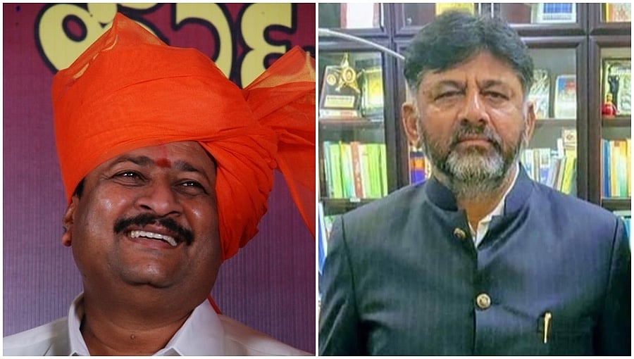 ಡಿಕೆ ಶಿವಕುಮಾರ್ ವಿರುದ್ದ ಸಿಬಿಐ ತನಿಖೆ ವಾಪಸ್: ಹೈಕೋರ್ಟ್ ಮೆಟ್ಟಿಲೇರಿದ ಬಿಜೆಪಿ ಶಾಸಕ ಯತ್ನಾಳ್