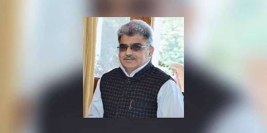 ಜಮ್ಮು ಮತ್ತು ಕಾಶ್ಮೀರ ಸರ್ಕಾರದ ನೂತನ ಮುಖ್ಯ ಕಾರ್ಯದರ್ಶಿಯಾಗಿ ಅಟಲ್ ಡುಲ್ಲೊ ನೇಮಕ
