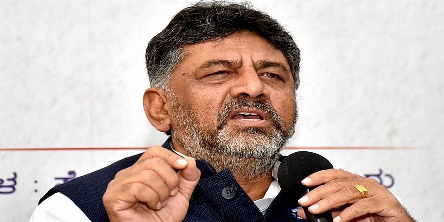 ಮೊದಲ ಬಾರಿ ಶಾಸಕರಾದವರಿಗೆ ನಿಗಮ-ಮಂಡಳಿಯಲ್ಲಿ ಸ್ಥಾನವಿಲ್ಲ, ಬಿಆರ್ ಪಾಟೀಲ್ ಪತ್ರ ವಿಚಾರ ಗೊತ್ತಿಲ್ಲ: ಡಿಸಿಎಂ ಡಿ ಕೆ ಶಿವಕುಮಾರ್