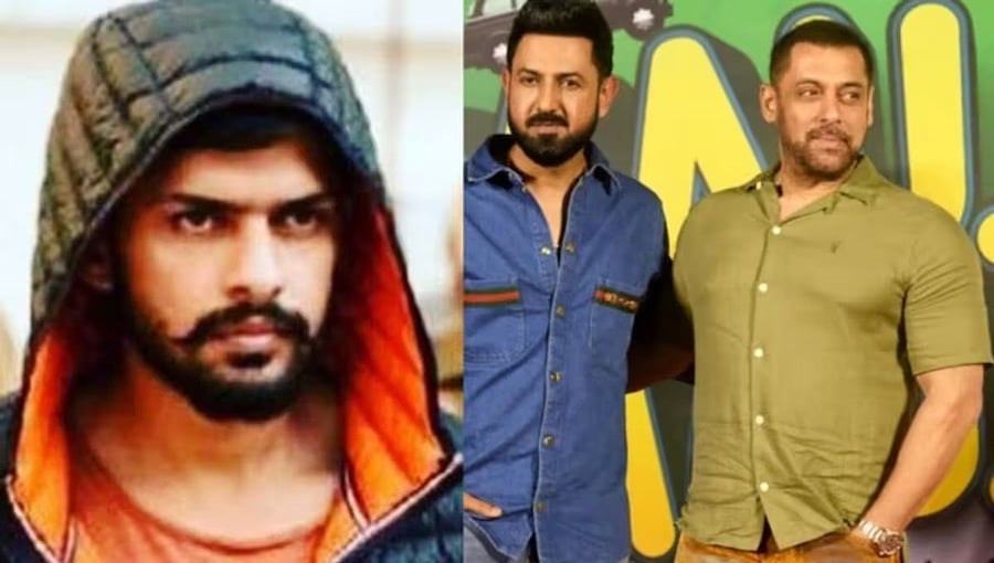 ಎಲ್ಲೇ ಅಡಗಿದರೂ ನಿನ್ನನ್ನು ಬಿಡಲ್ಲ: ಸಲ್ಮಾನ್ ಖಾನ್ ಗೆ ಮತ್ತೊಮ್ಮೆ ಜೀವ ಬೆದರಿಕೆ; 'ಟೈಗರ್'ಗೆ ಭದ್ರತೆ ಪರಿಶೀಲನೆ