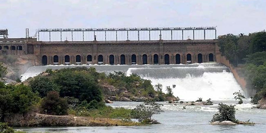 ರಾಜ್ಯದಲ್ಲಿ ಚುರುಕುಗೊಂಡ ಮುಂಗಾರು: ಬತ್ತಿದ ನದಿಗಳಿಗೆ ಜೀವಕಳೆ; KRS ಸೇರಿದಂತೆ ಹಲವು ಜಲಾಶಯಗಳಲ್ಲಿ ನೀರಿನ ಪ್ರಮಾಣ ಹೆಚ್ಚಳ