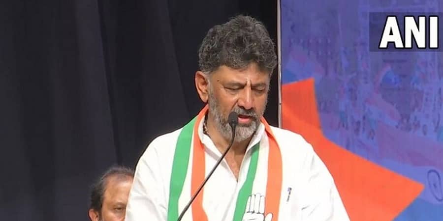 ಉತ್ತಮ ವಾಕ್ಚಾತುರ್ಯ ಹೊಂದಿರುವ ಯುವ, ಪರಿಚಿತ ಹೊಸ ಮುಖಗಳಿಗೆ ಲೋಕಸಭೆ ಚುನಾವಣೆ ಟಿಕೆಟ್: ಡಿಕೆ ಶಿವಕುಮಾರ್