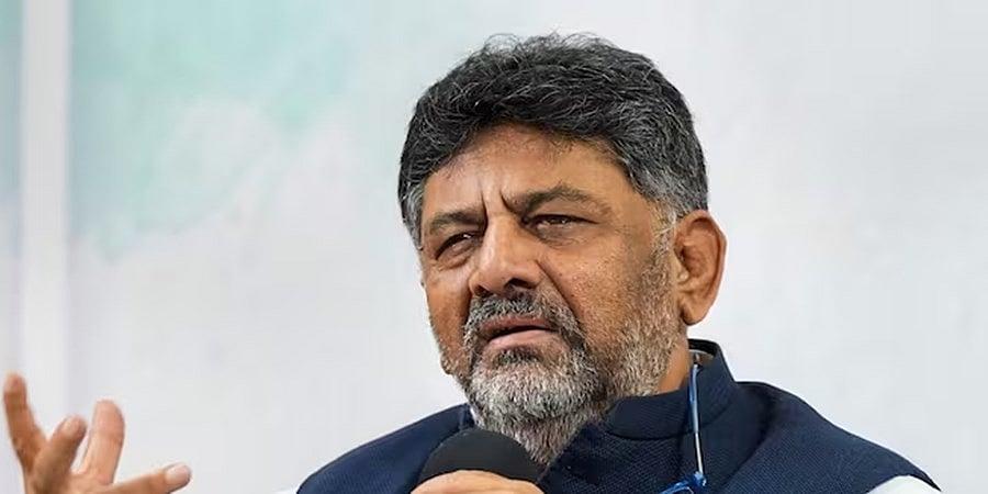 ಮುಂದಿನ 5 ವರ್ಷ ನಾನೇ ಸಿಎಂ: ಸಿದ್ದರಾಮಯ್ಯ ಹೇಳಿಕೆಗೆ ಡಿಸಿಎಂ ಡಿ ಕೆ ಶಿವಕುಮಾರ್ ಹೇಳಿದ್ದೇನು?