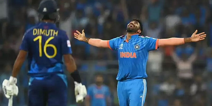 ICC Cricket WorldCup 2023: ಭಾರತ vs ಶ್ರೀಲಂಕಾ, ಟೀಂ ಇಂಡಿಯಾಗೆ ಜಾಗತಿಕ 4ನೇ ದಾಖಲೆಯ ಜಯ