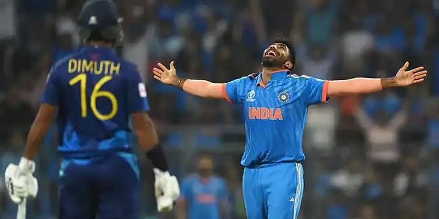 ICC Cricket WorldCup 2023: ಭಾರತ vs ಶ್ರೀಲಂಕಾ, ಟೀಂ ಇಂಡಿಯಾಗೆ ಜಾಗತಿಕ 4ನೇ ದಾಖಲೆಯ ಜಯ