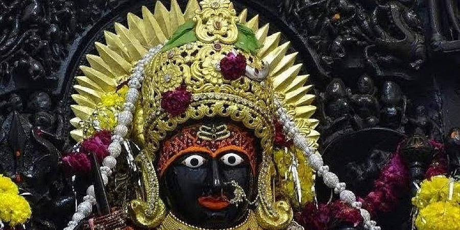 ರಾಜಸ್ಥಾನದ ಈ ತ್ರಿಪುರ ಸುಂದರಿ ದೇವಾಲಯ ಚುನಾವಣೆ ವೇಳೆ ಎಲ್ಲರ ನೆಚ್ಚಿನ ತಾಣ!