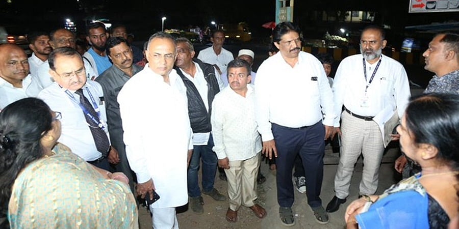 ಭ್ರೂಣ ಹತ್ಯೆ ಪ್ರಕರಣ: ಸಿಐಡಿ ತನಿಖೆಗೆ, ಇಬ್ಬರು ಅಧಿಕಾರಿಗಳ ಅಮಾನತು- ದಿನೇಶ್ ಗುಂಡೂರಾವ್