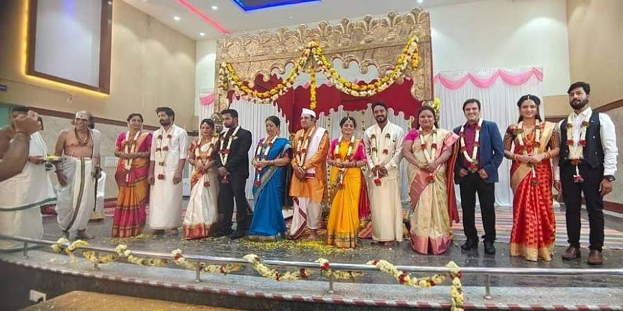 ರಾಜಕೀಯ ವಿಡಂಬನೆಯ 'Politics ಕಲ್ಯಾಣ' ಡಿಸೆಂಬರ್ನಲ್ಲಿ ತೆರೆಗೆ ಬರಲು ಸಿದ್ಧ!