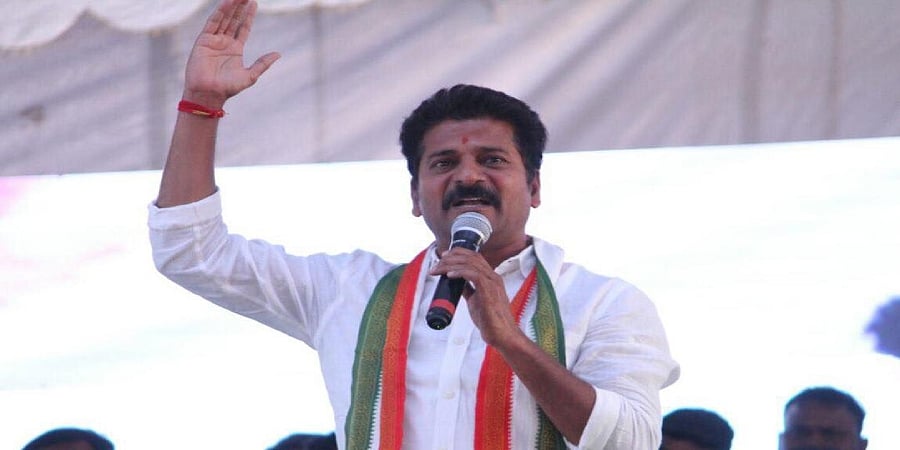 ಕರ್ನಾಟಕದ ಚುನಾವಣಾ ಫಲಿತಾಂಶ ತೆಲಂಗಾಣದಲ್ಲೂ ಪುನರಾವರ್ತನೆಯಾಗಲಿದೆ: ರೇವಂತ್ ರೆಡ್ಡಿ