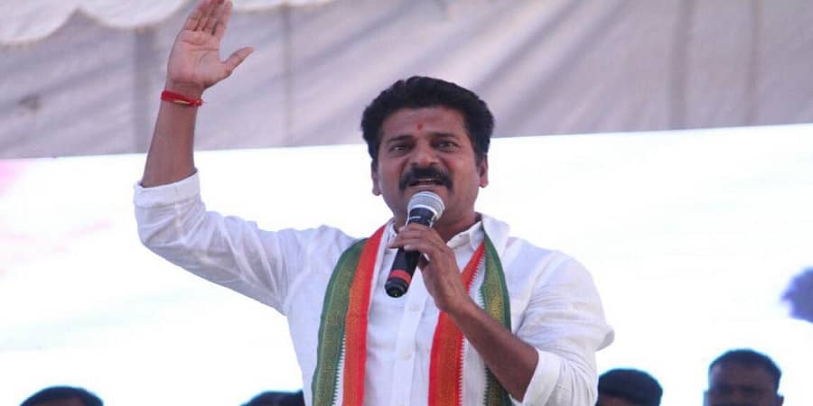 ಕರ್ನಾಟಕದ ಚುನಾವಣಾ ಫಲಿತಾಂಶ ತೆಲಂಗಾಣದಲ್ಲೂ ಪುನರಾವರ್ತನೆಯಾಗಲಿದೆ: ರೇವಂತ್ ರೆಡ್ಡಿ