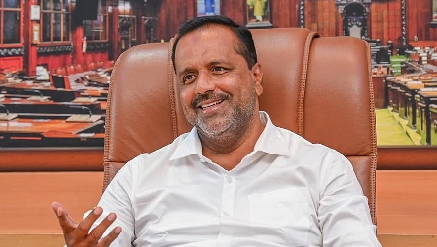 ಸಚಿವ ಸ್ಥಾನಕ್ಕಾಗಿ ಲಾಬಿ ಮಾಡಿಲ್ಲ; ಧಾರ್ಮಿಕ ಮುಖಂಡರಿಂದ ಶಿಫಾರಸು ಮಾಡಿಸಿದ ಇತಿಹಾಸವಿಲ್ಲ: ಯು.ಟಿ ಖಾದರ್