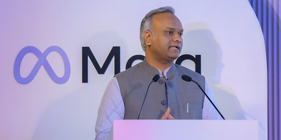 ಸೈಬರ್ ಸುರಕ್ಷತೆಯಲ್ಲಿ ಮೆಟಾದೊಂದಿಗೆ ಸಹಭಾಗಿತ್ವದ ಕುರಿತು ಪರಿಶೀಲನೆ: ಪ್ರಿಯಾಂಕ್ ಖರ್ಗೆ