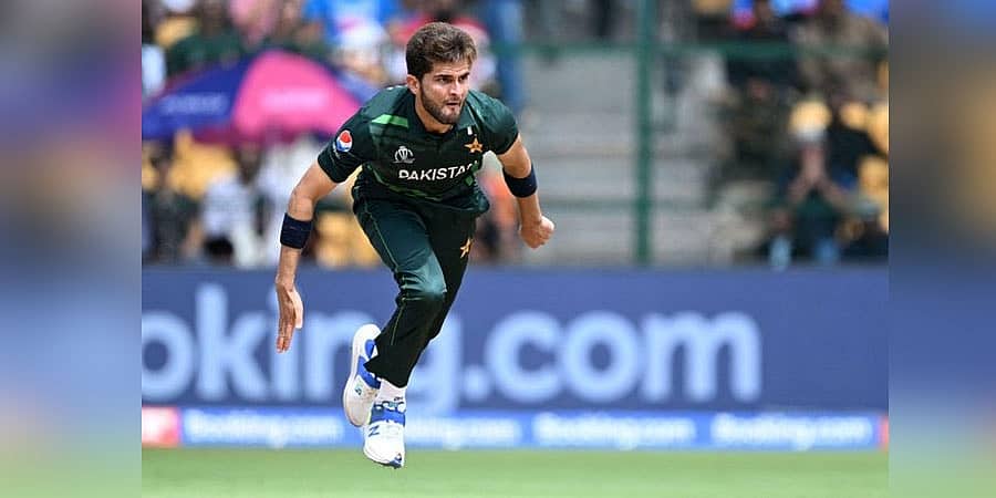 ICC Cricket World Cup 2023: ಬೆಂಡೆತ್ತಿದ ನ್ಯೂಜಿಲೆಂಡ್; ಶಾಹೀನ್ ಅಫ್ರಿದಿ ಸೇರಿ ಪಾಕ್ ಬೌಲರ್ ಗಳ ಕಳಪೆ ದಾಖಲೆ