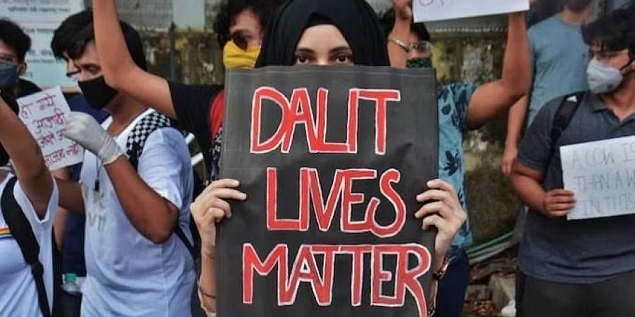 ದಲಿತ ಯುವಕನ ಅಪಹರಣ, ಮೂತ್ರ ವಿಸರ್ಜನೆ ಮಾಡಿದ ಆರೋಪದಡಿ ಆರು ಮಂದಿಯ ಬಂಧನ