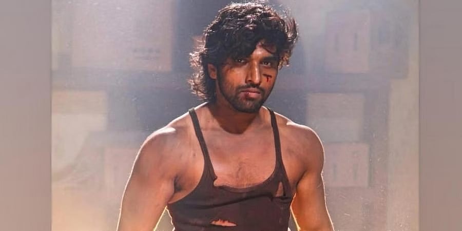 ನಿರ್ದೇಶಕನಾಗುವ ಕನಸು ಹೊತ್ತ ಯುವ ಪ್ರತಿಭೆ ಪಾತ್ರದಲ್ಲಿ ಅನೀಶ್, ಸೆನ್ಸಾರ್ ಪಾಸಾದ 'ಮಾಯಾನಗರಿ'