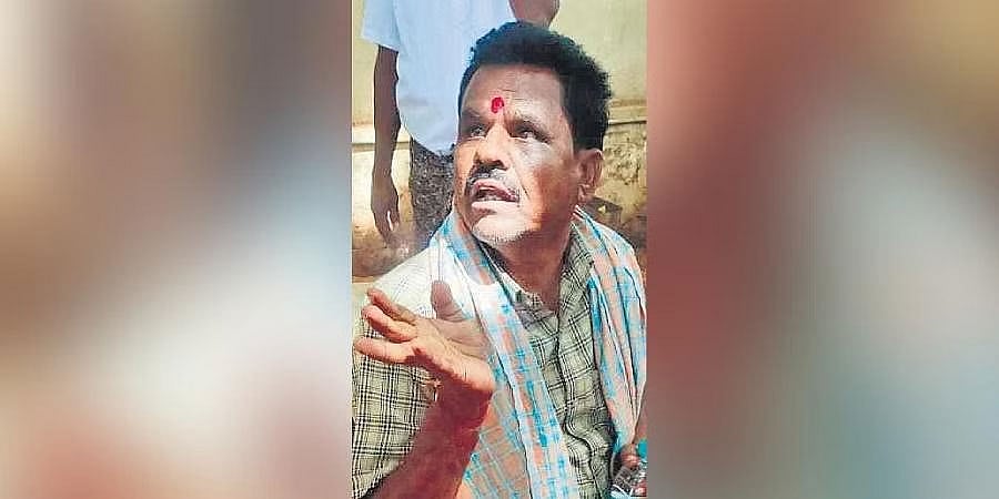 ನಿಧಿ ಆಸೆ ತೋರಿಸಿ ವಂಚನೆ ಆರೋಪ, ಜ್ಯೋತಿಷಿ ಕಿಡ್ನ್ಯಾಪ್: ಗೃಹ ಸಚಿವ ಜಿ ಪರಮೇಶ್ವರ್ ಮಧ್ಯಪ್ರವೇಶದ ಬಳಿಕ ರಕ್ಷಣೆ!