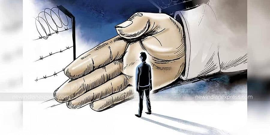 ಜಮೀನು ವಿವಾದ: ಸುಡುಗಾಡು ಸಿದ್ದರ 45 ಕುಟುಂಬಗಳಿಗೆ ಸಾಮಾಜಿಕ ಬಹಿಷ್ಕಾರ ಶಿಕ್ಷೆ; ನಿತ್ಯವೂ ನರಕಯಾತನೆ!