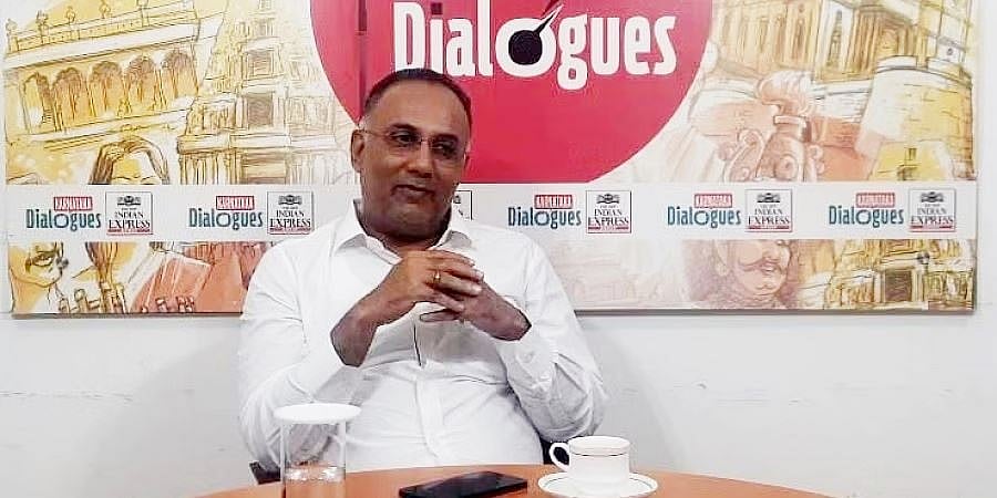 ಕೋವಿಡ್ ಹಗರಣ: ಯಡಿಯೂರಪ್ಪ, ಶ್ರೀರಾಮುಲು ವಿರುದ್ಧ ಪ್ರಾಸಿಕ್ಯೂಷನ್​ಗೆ ಶಿಫಾರಸು- ದಿನೇಶ್ ಗುಂಡೂರಾವ್