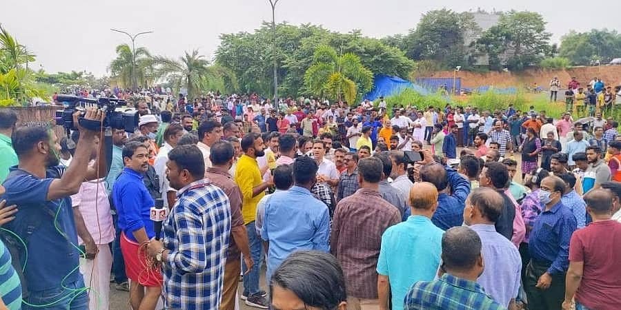 ಕೇರಳ ಸರಣಿ ಬಾಂಬ್ ಸ್ಫೋಟ ಪ್ರಕರಣ: ಗಾಯಗೊಂಡಿದ್ದ ಮಹಿಳೆ ಸಾವು, ಸಾವಿನ ಸಂಖ್ಯೆ 4ಕ್ಕೆ ಏರಿಕೆ