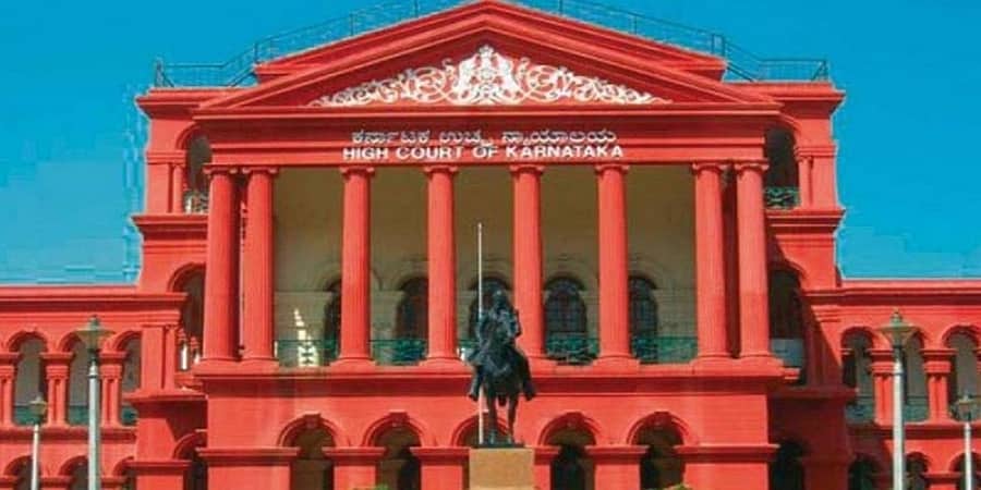 ವಿಟಿಯು ಕುಲಪತಿಯಾಗಿ ವಿದ್ಯಾಶಂಕರ್ ನೇಮಕ: ಪ್ರಶ್ನಿಸಿ ಸಲ್ಲಿಸಿದ ಅರ್ಜಿ ವಜಾಗೊಳಿಸಿದ ಹೈಕೋರ್ಟ್!