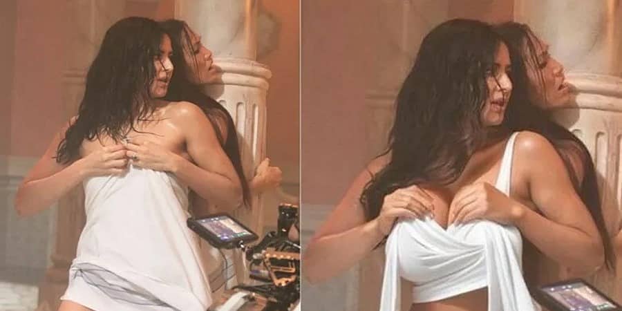 Deepfake: ರಶ್ಮಿಕಾ ಬಳಿಕ ಕತ್ರಿನಾ ಫೋಟೋ Morph! 