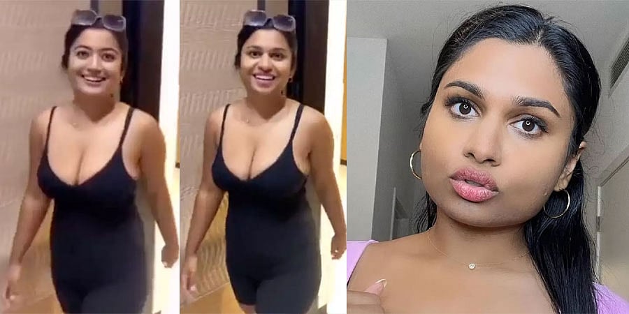 'ತೀವ್ರ ಆಘಾತವಾಯಿತು': ನಟಿ ರಶ್ಮಿಕಾ ಮಂದಣ್ಣ ಡೀಪ್ ಫೇಕ್ ವಿಡಿಯೋದಲ್ಲಿರುವ ORIGINAL ಮಹಿಳೆ ಪ್ರತಿಕ್ರಿಯೆ, ಮೂಲ ವಿಡಿಯೋ ಇಲ್ಲಿದೆ!