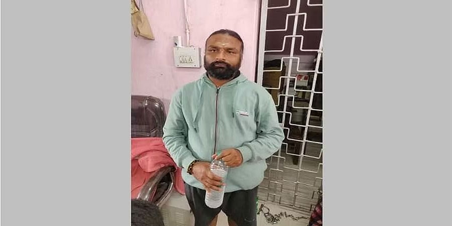 ವಂಚನೆ ಪ್ರಕರಣ: ಅಭಿನವ ಹಾಲಶ್ರೀಗೆ ಹೈಕೋರ್ಟ್ನಿಂದ ಜಾಮೀನು ಮಂಜೂರು